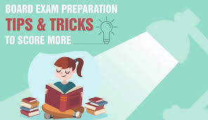 ICSE Class 10 Preparation