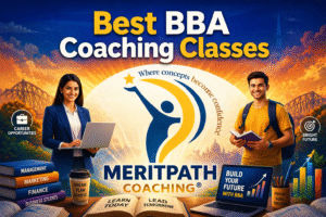 Best BBA Coaching