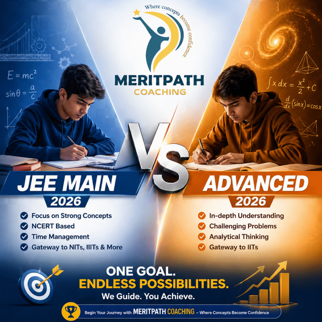 Jee coaching in kolkata