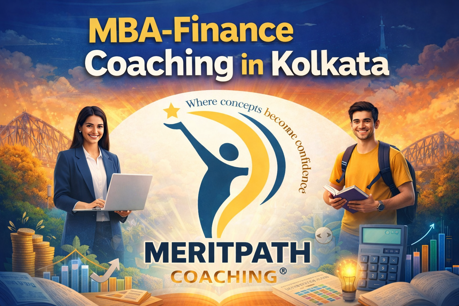 MBA-Finance coaching