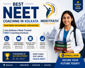 Best NEET Coaching in Kolkata