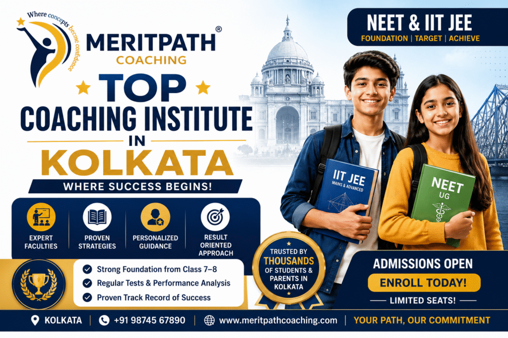 Top Institute MeritPath Coaching