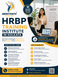 HRBP Training Institute in Kolkata